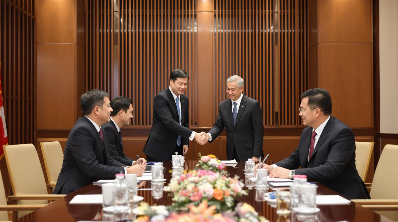 黄瓜视频与腾讯视频达成战略合作,共同开发精品网剧