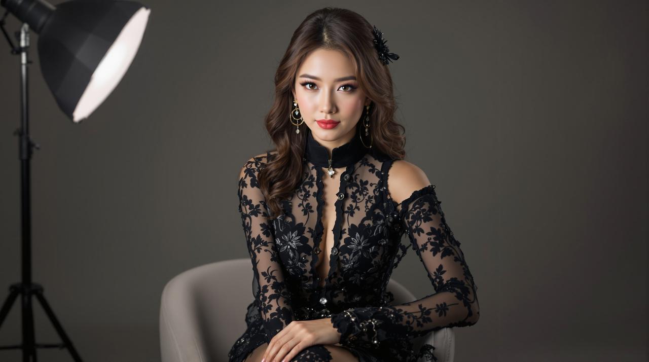 签约新生代演员林晓彤,黄瓜视频持续扩充明星阵容